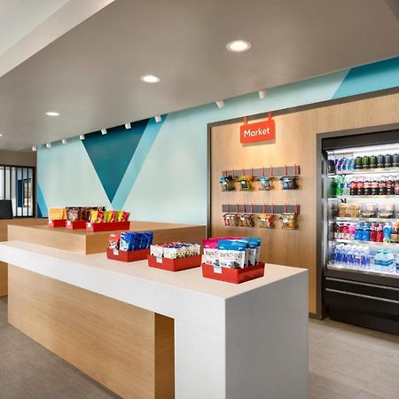 Avid Hotels - Odessa Northwest By Ihg Exteriér fotografie