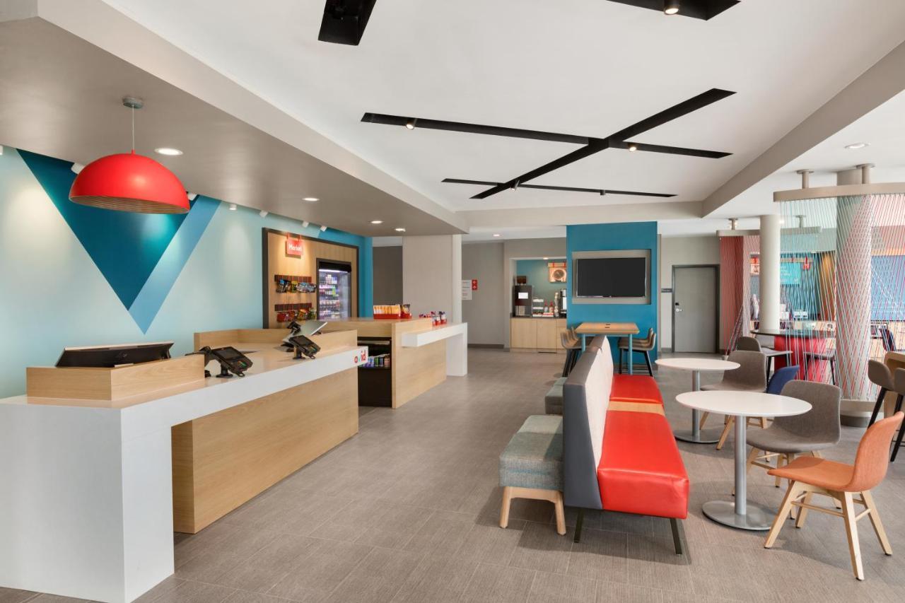 Avid Hotels - Odessa Northwest By Ihg Exteriér fotografie