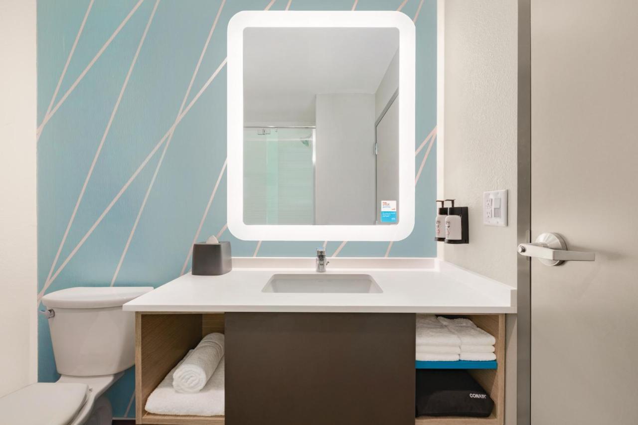 Avid Hotels - Odessa Northwest By Ihg Exteriér fotografie