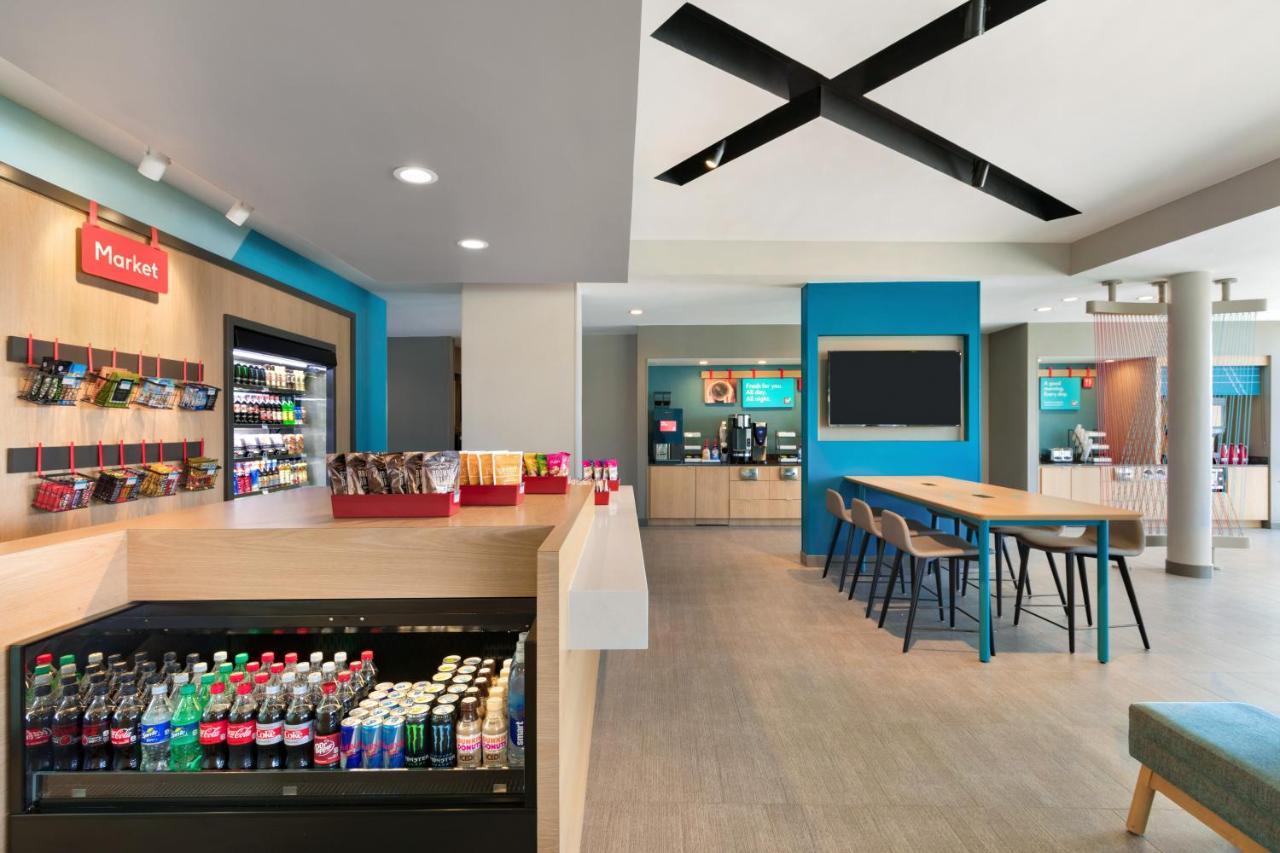 Avid Hotels - Odessa Northwest By Ihg Exteriér fotografie