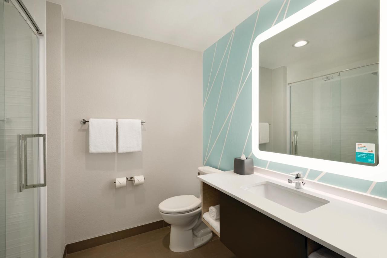 Avid Hotels - Odessa Northwest By Ihg Exteriér fotografie