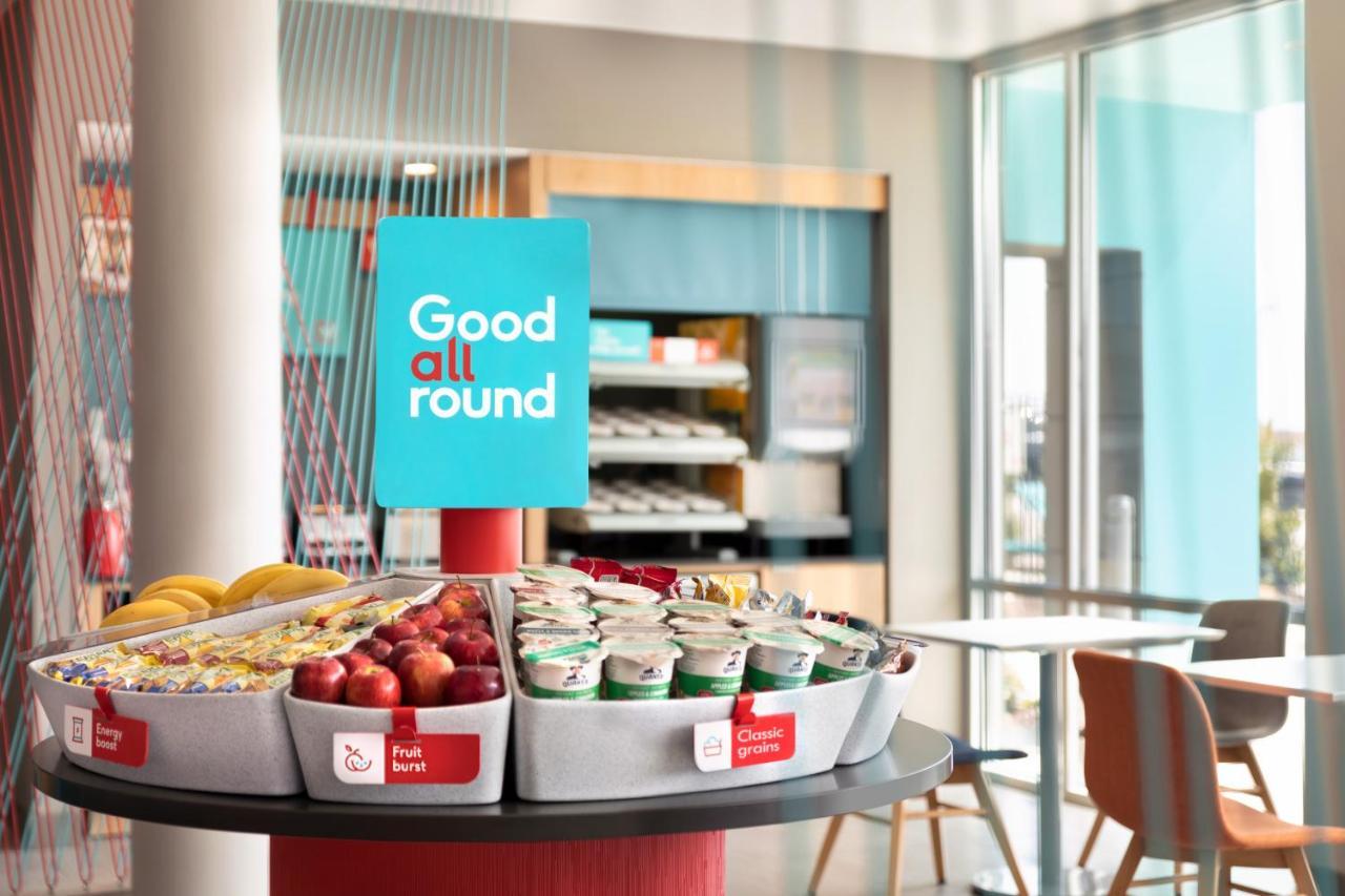 Avid Hotels - Odessa Northwest By Ihg Exteriér fotografie