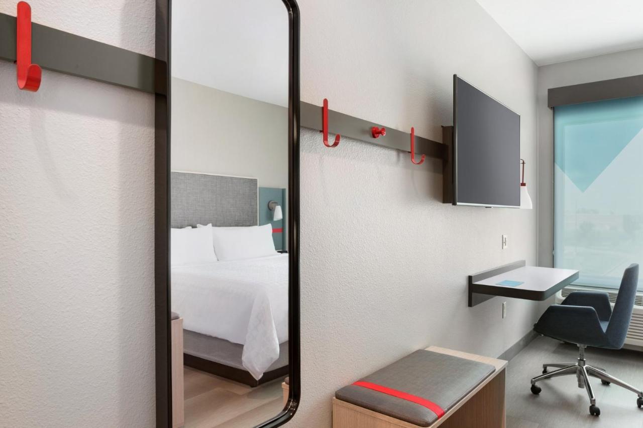 Avid Hotels - Odessa Northwest By Ihg Exteriér fotografie