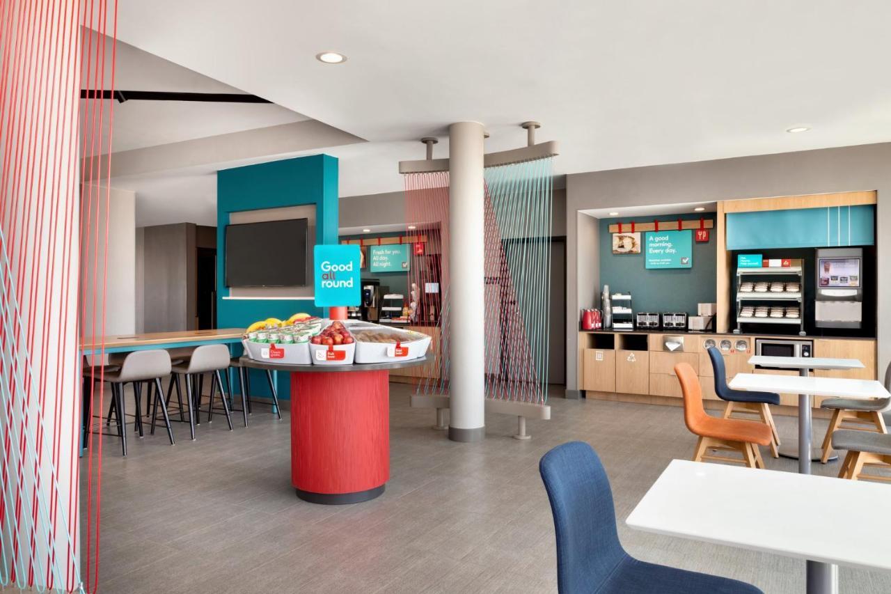 Avid Hotels - Odessa Northwest By Ihg Exteriér fotografie