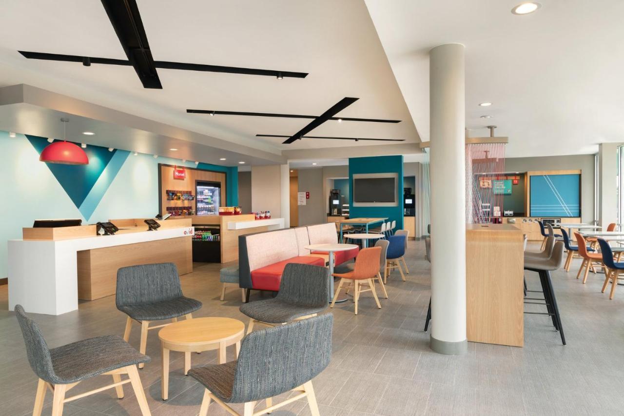 Avid Hotels - Odessa Northwest By Ihg Exteriér fotografie