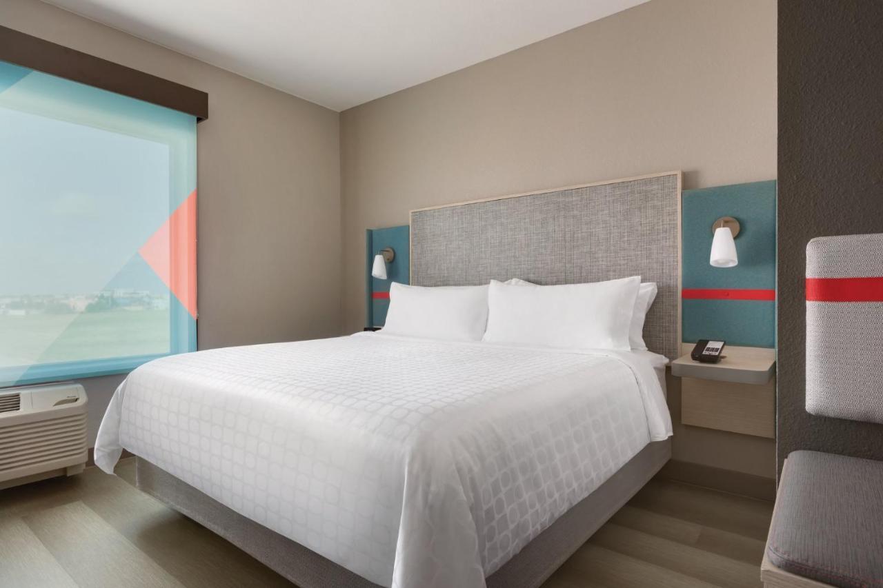 Avid Hotels - Odessa Northwest By Ihg Exteriér fotografie